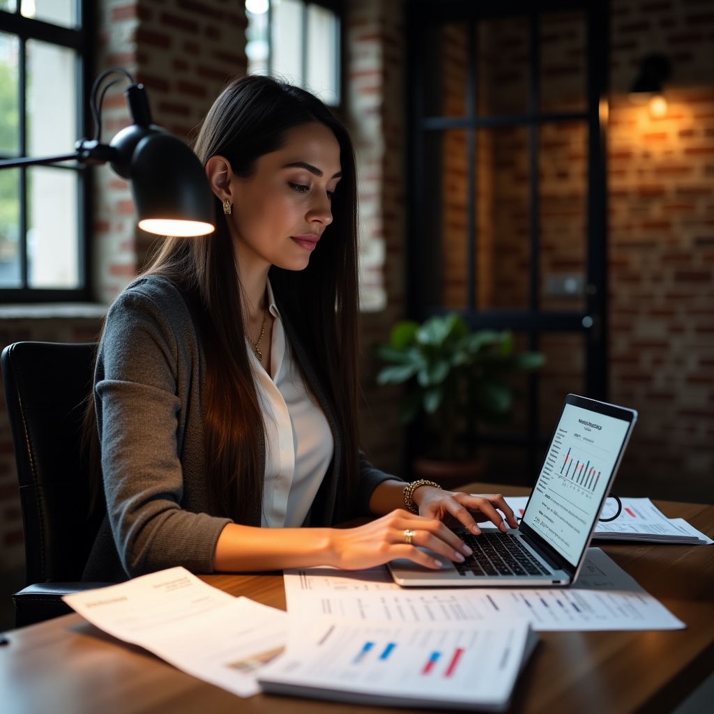 Gestión de servicios públicos